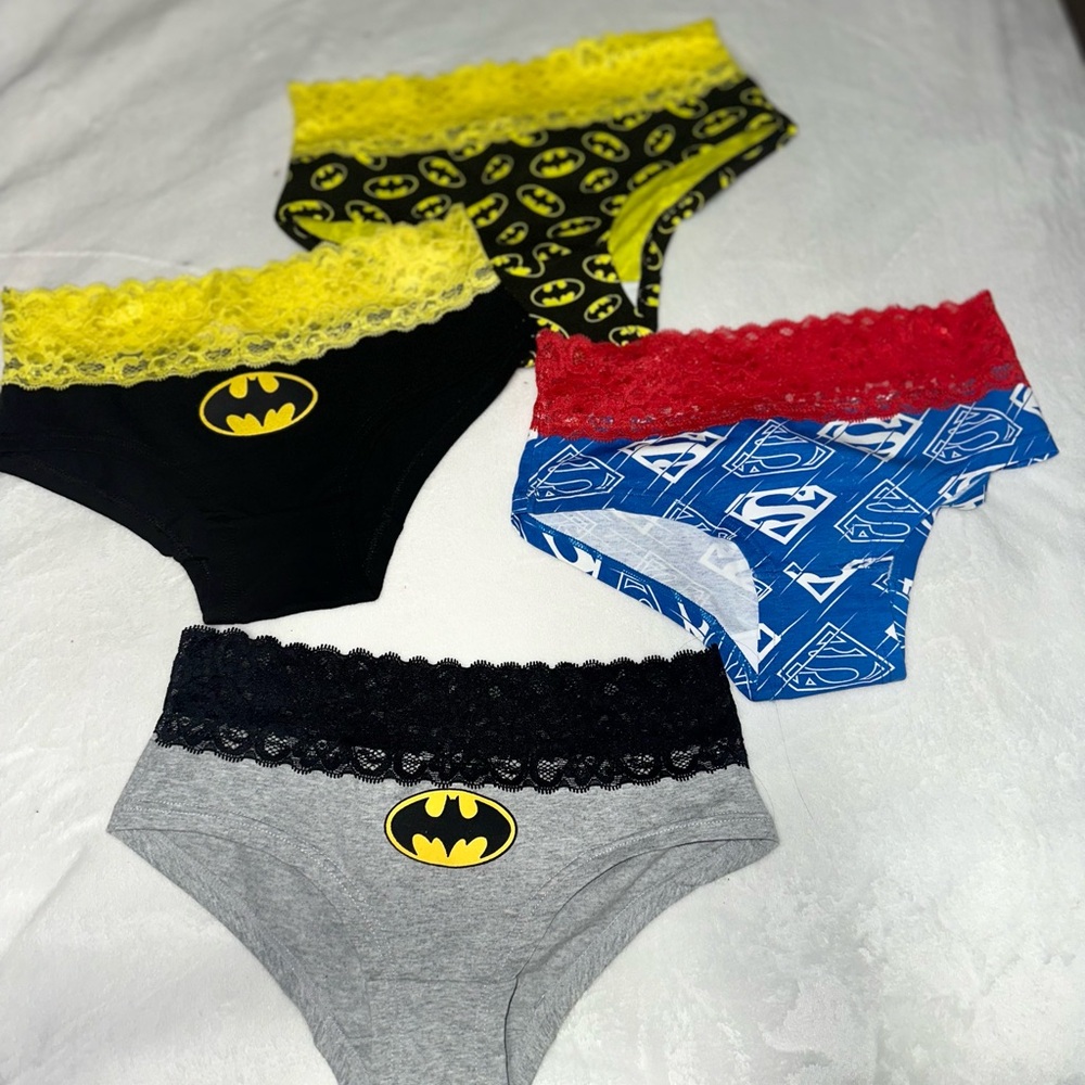 Bundele Black and Yellow Women's Swim Bottom